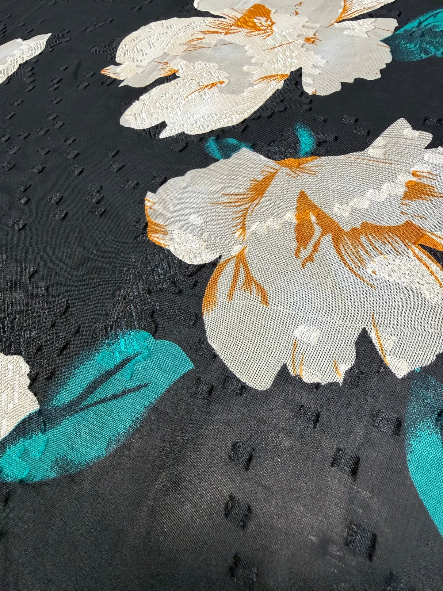 Mixed Fabric Sample Pack | 5 Swatches, One of Each