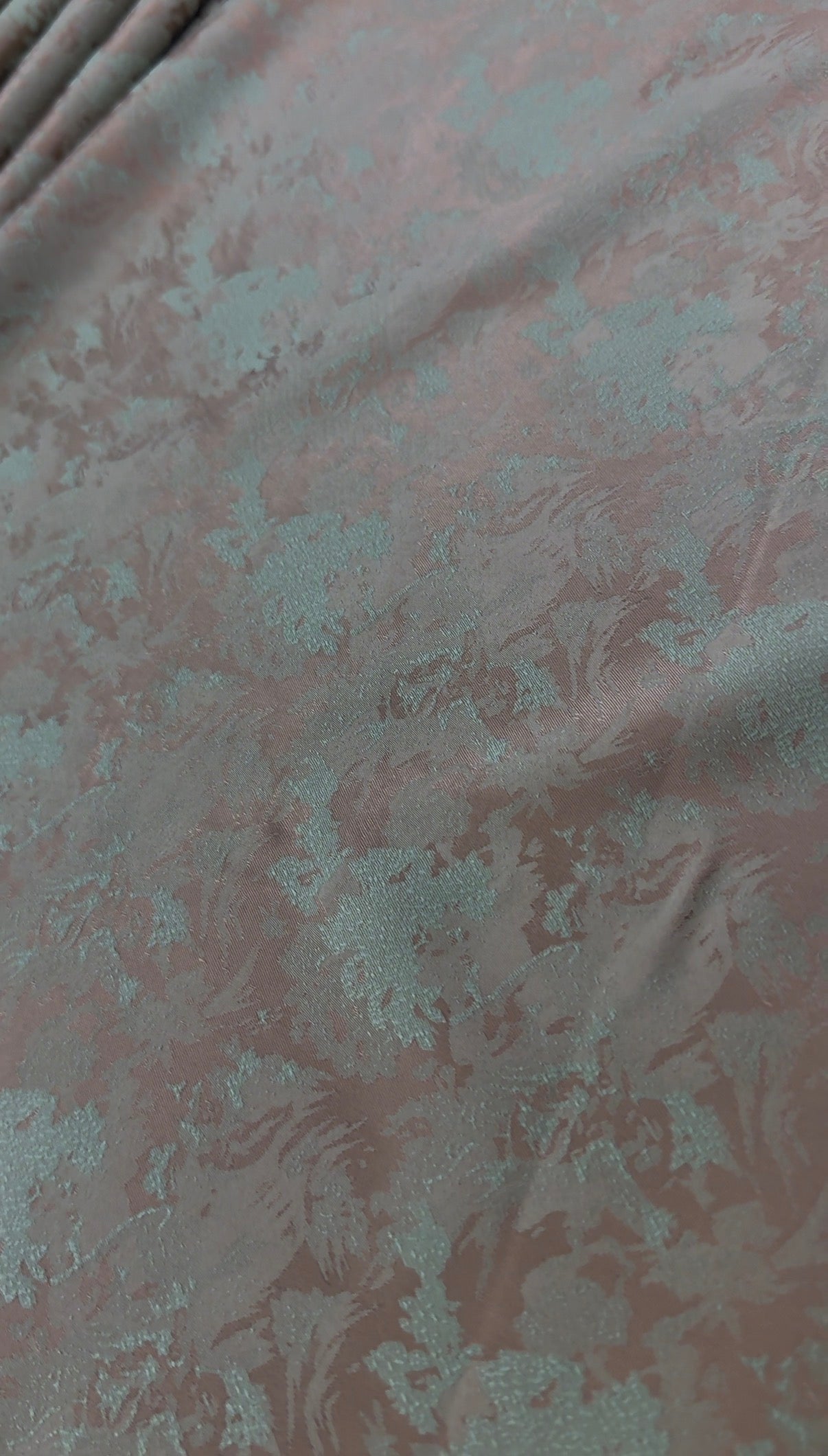 Floral Jacquard Brocade Fabric | 12 Colours | Sold by the Metre