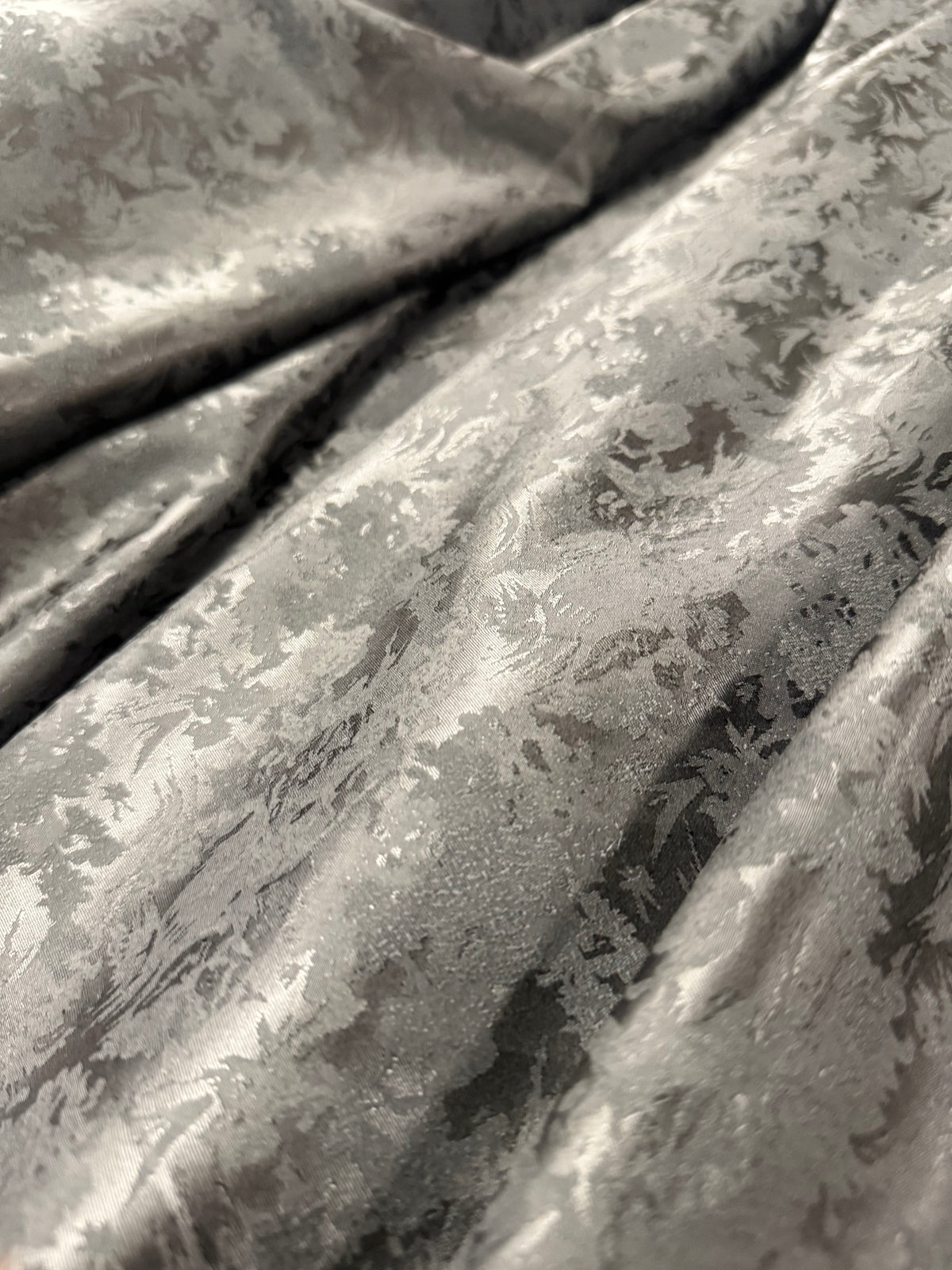 Floral Jacquard Brocade Fabric | 12 Colours | Sold by the Metre