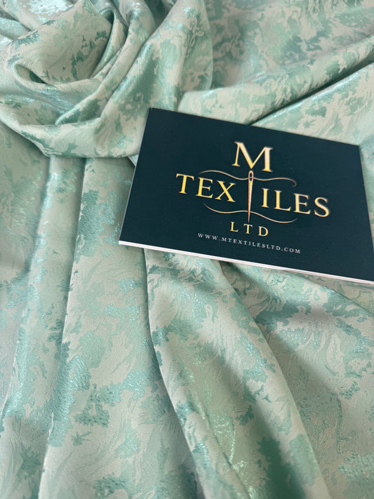 Jacquard Brocade Sample Pack | 5 Swatches