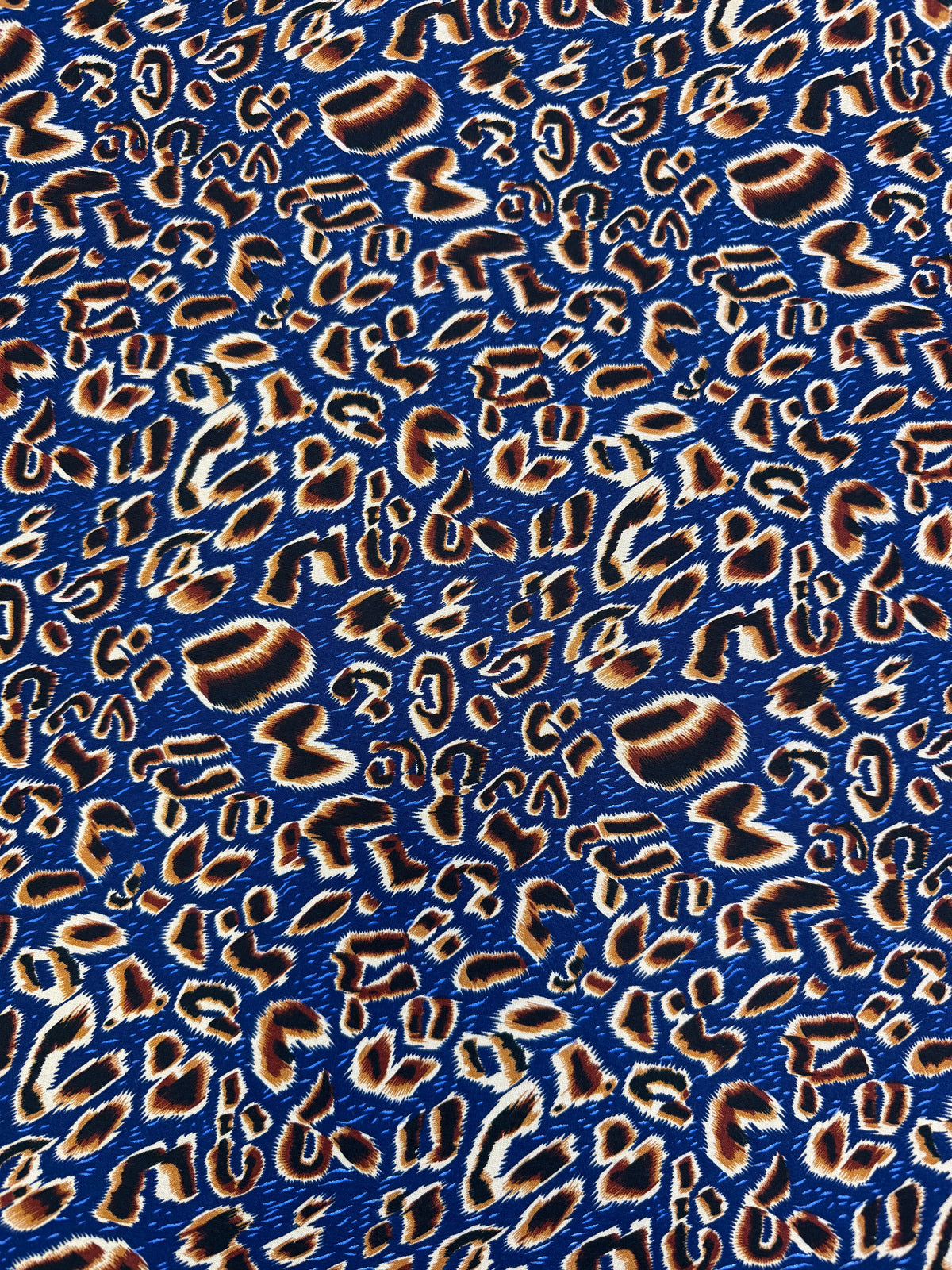 Viscose Fabric Sample Pack | 5 Swatches