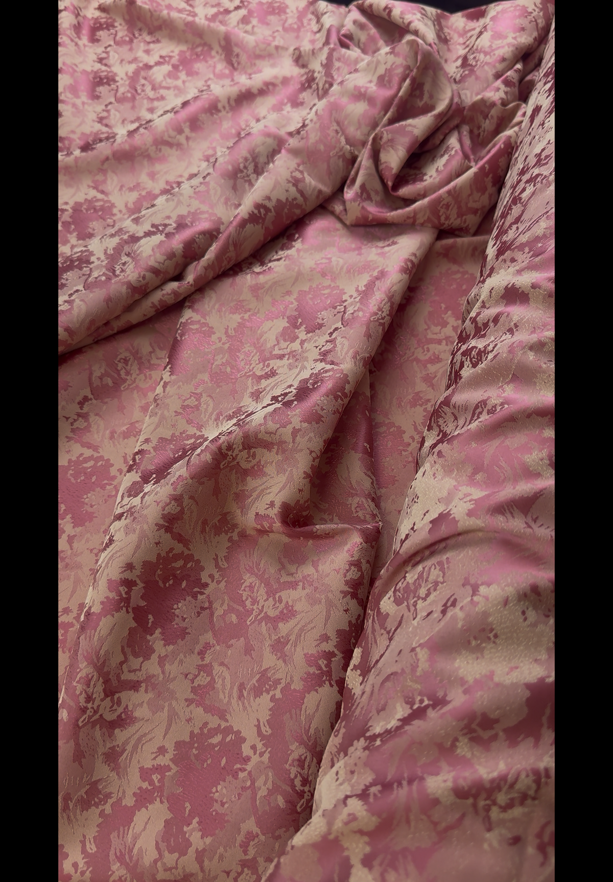 Jacquard Brocade Sample Pack | 5 Swatches