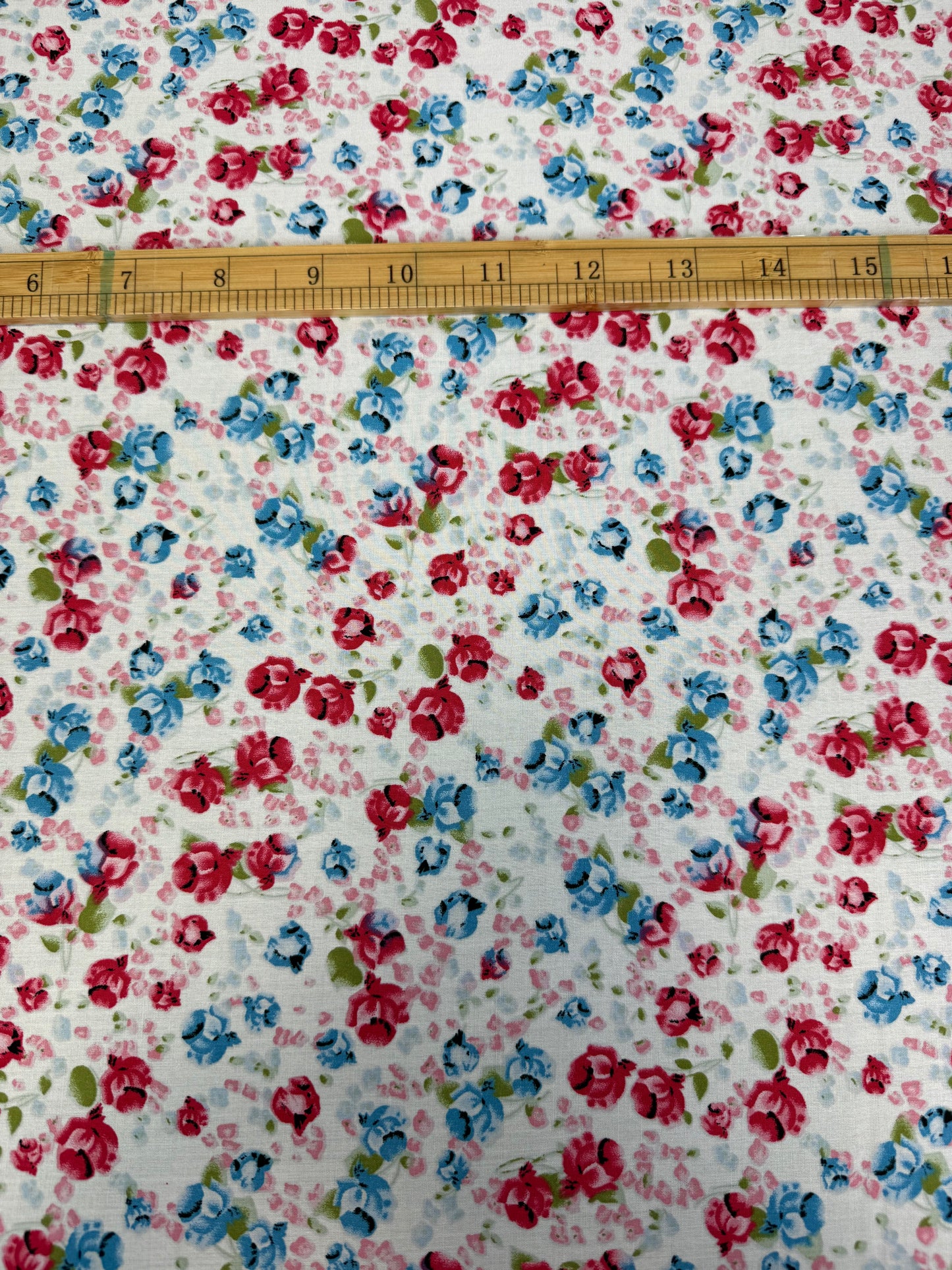 Viscose Fabric Sample Pack | 5 Swatches