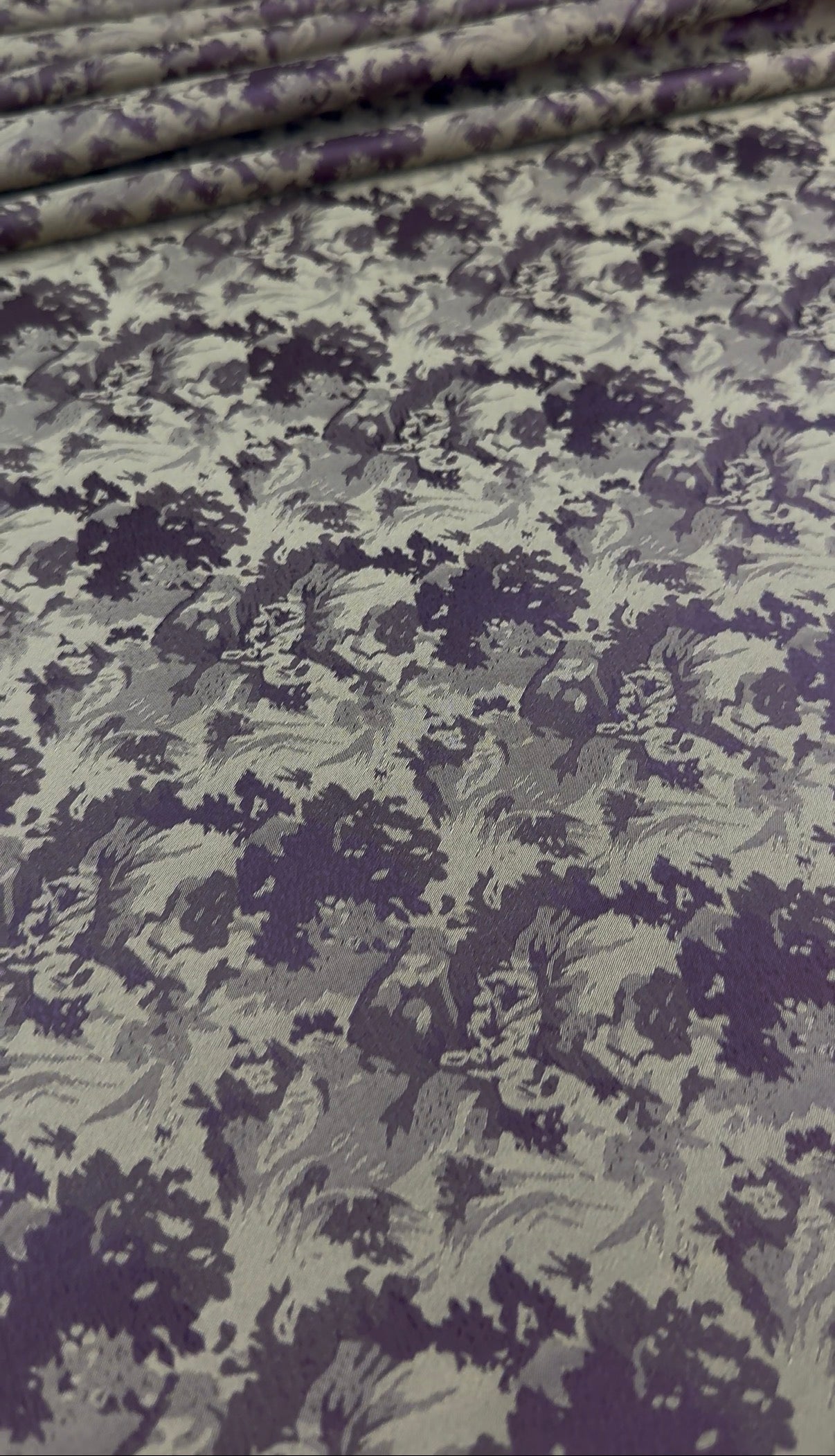 Jacquard Brocade Sample Pack | 5 Swatches